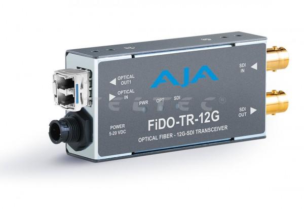 AJA FiDO-TR-12G
