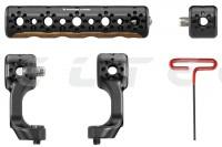 Wooden Camera Ultra Handle Standard Kit (Sony Venice) Wooden Camera Ultra Handle Standard Kit (Sony Venice)