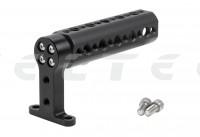 Wooden Camera Top Handle (Cheese) Wooden Camera Top Handle (Cheese)