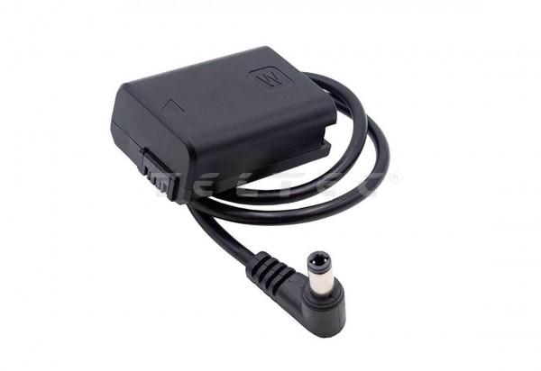 Blind Spot Gear Power Junkie Adapter Sony NP-FW50