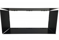Litepanels Flügeltor Gemini 2x1