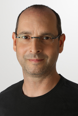 Nick Bockwoldt