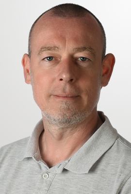 Peter Groth