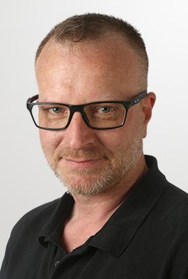 Ingo Reibold