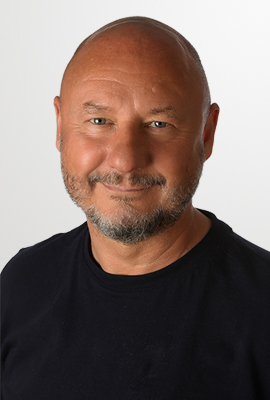 Kay Manfred Stephan