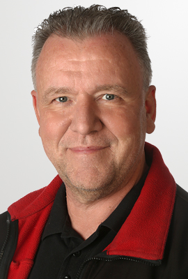 Jens Ziegler