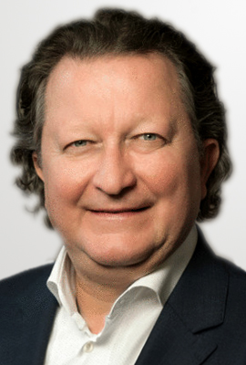 Ulrich Maslak