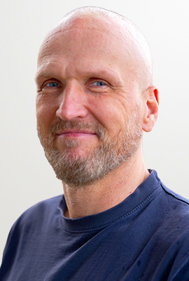 Mario Weith