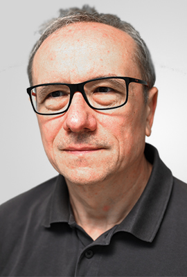 Joachim Gropp