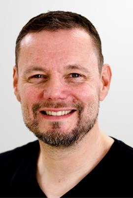 Marc Dörmann