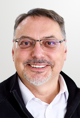 Paul Papadopoulos