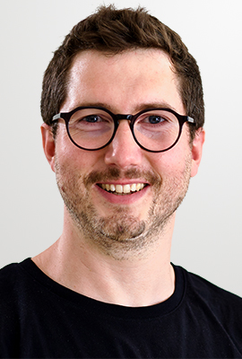 Martin Poll