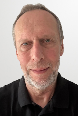 Jürgen Herz