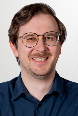 Tobias Drexel
