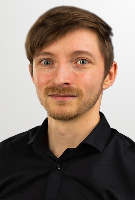 Stefan Müller