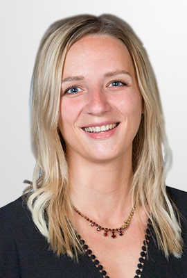 Antonia Fürstauer