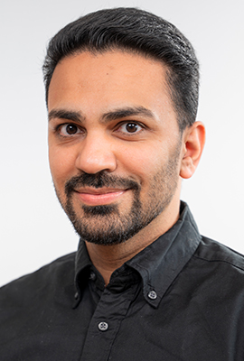 Ram Kakkar