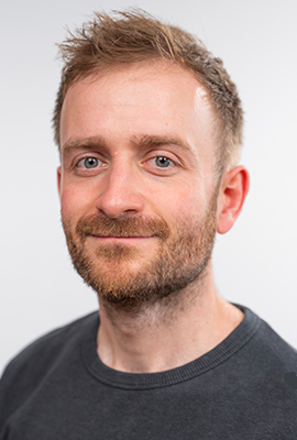Sebastian Meinhold