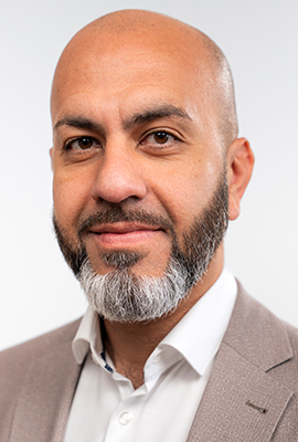 Mostafa Roya
