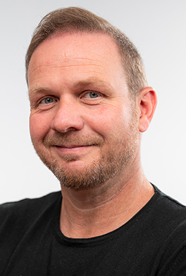 Steffen Schenk