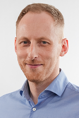 Daniel Schneider