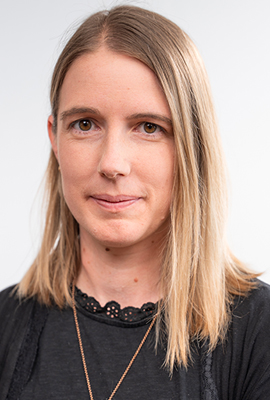 Sabrina Uphaus